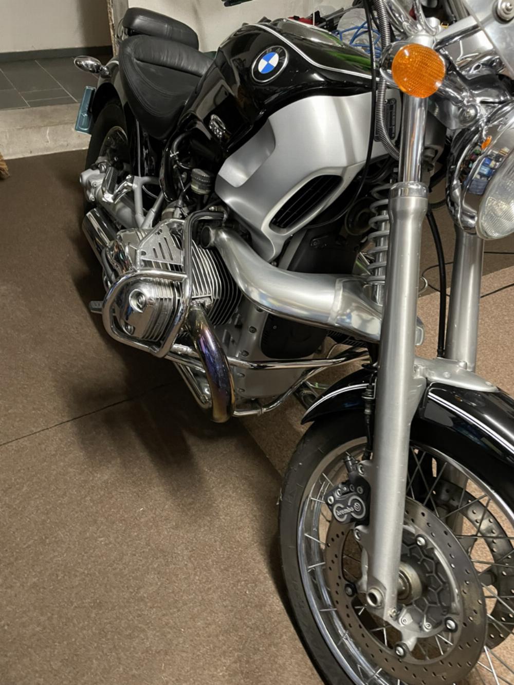 Motorrad verkaufen BMW BMW 259 C Ankauf